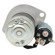 S-8789 12VCWD/D Starter Hitachi Fits Electrical Apps
