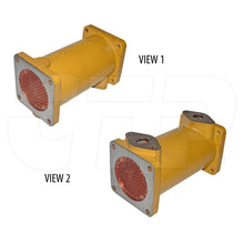 7N0128 Oil Cooler Core Fits Caterpillar 9M8039 12G 120G 130G 14G 14H 140G 160G