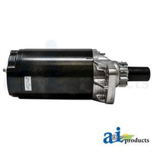 SAB0009 Starter United Te Fits Electrical Apps