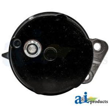 SAB0009 Starter United Te Fits Electrical Apps