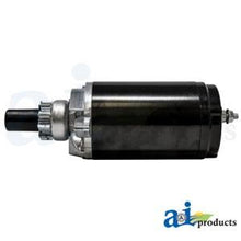 SAB0009 Starter United Te Fits Electrical Apps