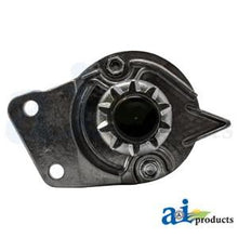 SAB0009 Starter United Te Fits Electrical Apps