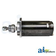 SAB0042 Starter United Te Fits Electrical Apps