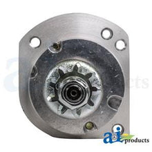 SAB0042 Starter United Te Fits Electrical Apps