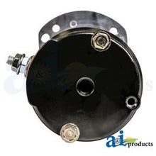 SAB0042 Starter United Te Fits Electrical Apps