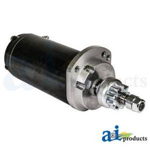 SAB0042 Starter United Te Fits Electrical Apps