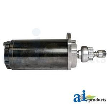 SAB0042 Starter United Te Fits Electrical Apps