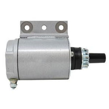 SAB0080 Starter UT Fits Electrical Apps