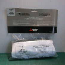 MZ314491 2011-2013 Genuine Mitsubishi Outlander Sport RVR Cargo Area Net