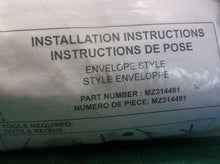 MZ314491 2011-2013 Genuine Mitsubishi Outlander Sport RVR Cargo Area Net