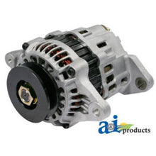 SBA185046320 Alternator Mitsu Fits Electrical Apps