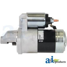SBA185086111 12VCWD/D Starter Hitachi Fits Electrical Apps
