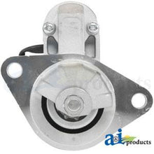 SBA185086111 12VCWD/D Starter Hitachi Fits Electrical Apps