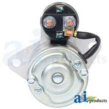 SBA185086111 12VCWD/D Starter Hitachi Fits Electrical Apps
