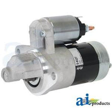 SBA185086111 12VCWD/D Starter Hitachi Fits Electrical Apps