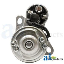 SBA185086321 12VCWD/D Starter Hitachi Fits Electrical Apps