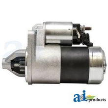 SBA185086321 12VCWD/D Starter Hitachi Fits Electrical Apps