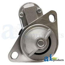 SBA185086321 12VCWD/D Starter Hitachi Fits Electrical Apps