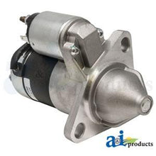 SBA185086321 12VCWD/D Starter Hitachi Fits Electrical Apps