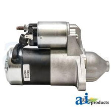 SBA185086321 12VCWD/D Starter Hitachi Fits Electrical Apps
