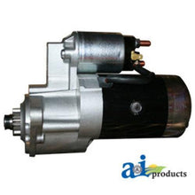 SBA185086410 Starter Mitsubishi Fits Electrical Apps
