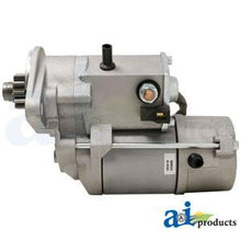 SBA185086530 Starter Nippondenso Fits Electrical Apps