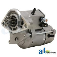 SBA185086530 Starter Nippondenso Fits Electrical Apps