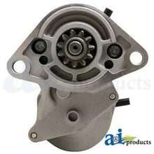 SBA185086530 Starter Nippondenso Fits Electrical Apps