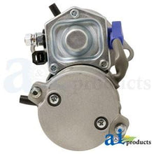 SBA185086530 Starter Nippondenso Fits Electrical Apps