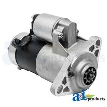 SBA185086551 Starter Fits Electrical Apps