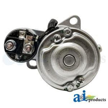 SBA185086551 Starter Fits Electrical Apps
