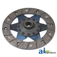 SBA320400091 Disc Transmission Fits Ford