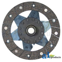 SBA320400091 Disc Transmission Fits Ford