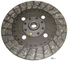 SBA320400442 Disc Transmission Fits Ford