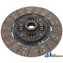 SBA320400650 Disc Transmission Fits Ford