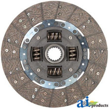 SBA320400650 Disc Transmission Fits Ford