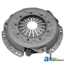 SBA320450230 Pressure Plate Single Fits Ford