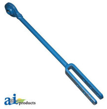 SBA370200220 Lift Rod (LH) Fits Ford