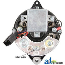SE501356 12V51ANMO Alternator Fits Electrical Apps