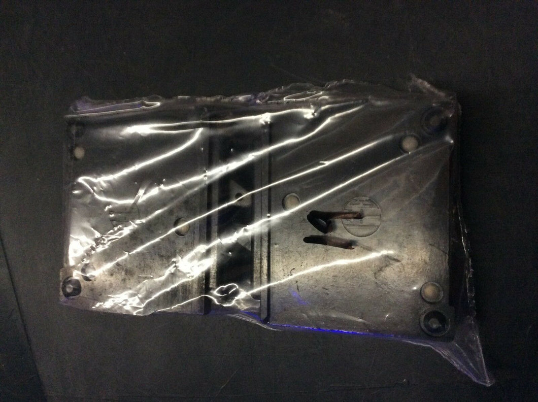 (2) ITE Type EQ-P Circuit Breaker 50 A 1 Pole