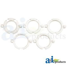 SK3 Shield & Bearing Kit Fits Drivelines
