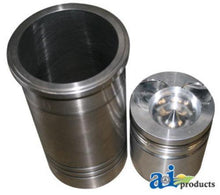 SK374 Piston Liner Kit Fits International Harvester