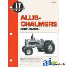 SMAC201 Shop Collection Fits Misc Manuals