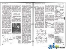 SMJD202 Shop Collection Fits Misc Manuals