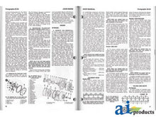 SMJD203 Shop Collection Fits Misc Manuals