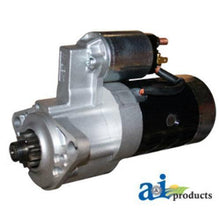 SMT0126 Starter Mitsubishi Fits Electrical Apps