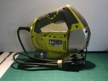 JS651L1 Ryobi 120V Corded Variable Speed Orbital Jigsaw SN:CS17201D622685 2017