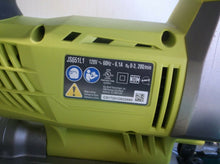 JS651L1 Ryobi 120V Corded Variable Speed Orbital Jigsaw SN:CS17201D622685 2017