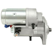 SND0137 Starter Nippondenso Fits Electrical Apps