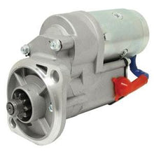 SND0137 Starter Nippondenso Fits Electrical Apps